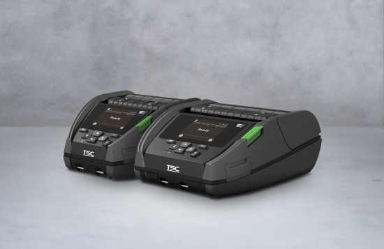 Manage Your Mobile Printer Fleet Anytime, Anywhere