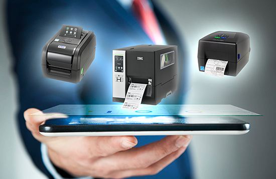 Real-time printer health monitoring for preventative maintenance