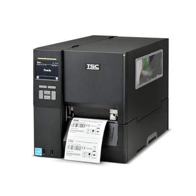 TSC｜The Smarter Choice for Labeling 