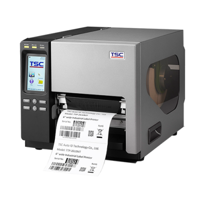 TTP Series Performance Industrial Printers