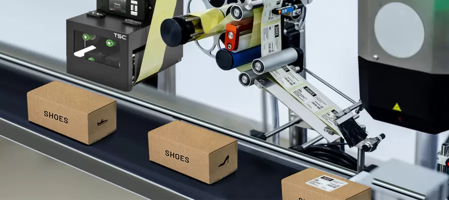 Expedite e-Commerce Fulfillment with Label Automation