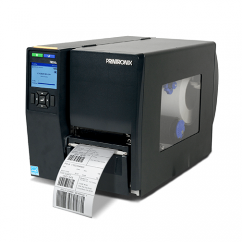 T6000e Series 4-Inch Enterprise Industrial Printers | TSC T6000e Series 4-Inch Enterprise Industrial Printers | TSC
