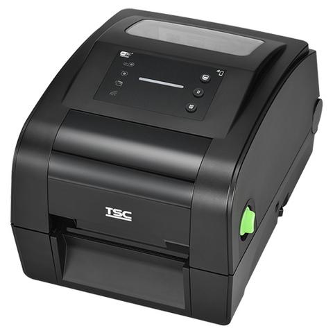 DA200-imprimante- etiquettes-thermique directe-USB-8pts-203dpi-TSPL-EZ-TSC