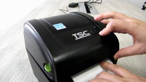 Performance Desktop Printers | TSC Printers