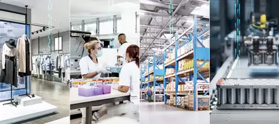 Navigating RFID Implementation – How to Overcome Three Common Challenges