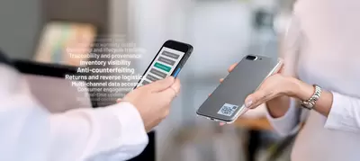 Transform Your Retail Strategy with Digital Link and Item-Level Tracking