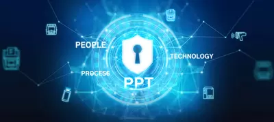 Create an Integrated Digital Defense with the Three Pillars of Cybersecurity 