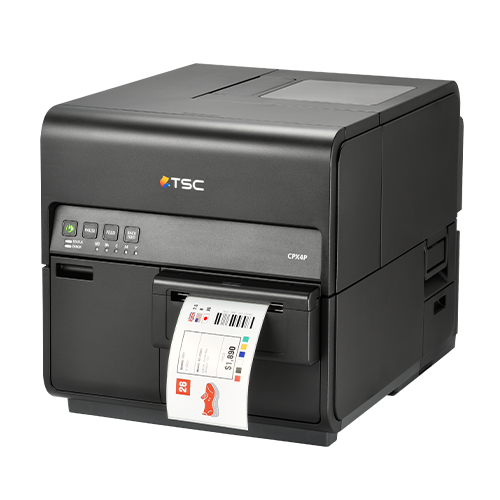 Vinyl deals label printer