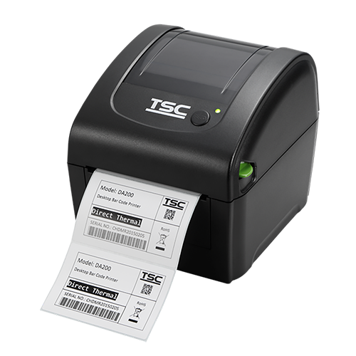 tsc da210