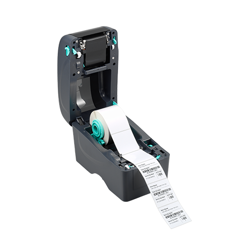 TTP-225/323用カッター フルカット印字幅2インチ TSC 業務用 法人様向け TSC TTPシリーズ 2インチデスクトッププリンター - Sunavin