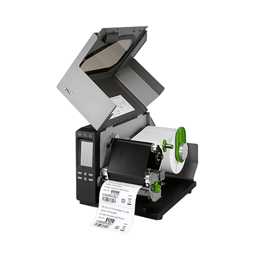 TTP系列高性能工業打印機