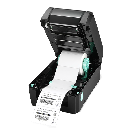 TX Series 4-Inch Performance Desktop Printers