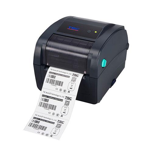 TC Series 4-Inch Performance Desktop Printers | TSC Printers