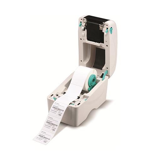 TTP Series 2-Inch Performance Desktop Printers | TSC Printers