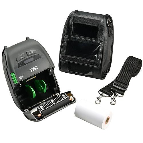 Alpha Series 3-Inch Performance Mobile Printers | TSC Printers Alpha Series 3-Inch Performance Mobile Printers | TSC Printers