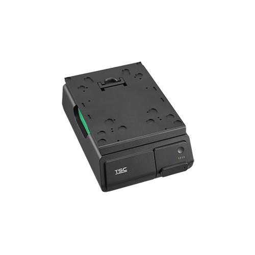 BP-4000 Smart Battery Station