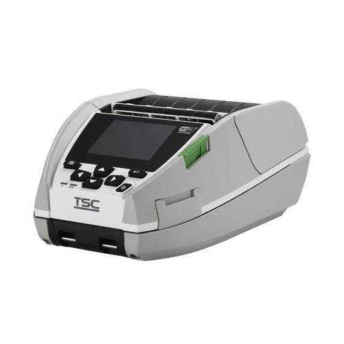 Alpha-30LHC mobile printer