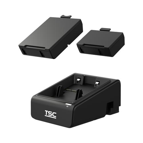 Lithium-Ion Smart Battery (3-inch)