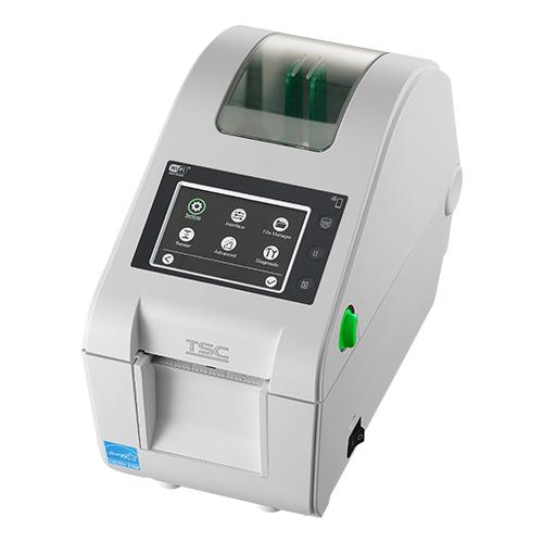TH DH Series 2-Inch Performance Desktop Printers | TSC Printers