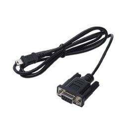 USB to RS-232 converter cable