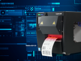 TSC Printronix Auto ID增強產品整合, 將ODV-2D線上條碼驗證器整合至屢獲殊榮的T6000e工業型印表機