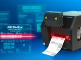 TSC Printronix Auto ID擴展條碼校驗檢測解決方案產品線