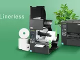 MB240系列無底紙工業型印表機實現永續生產力