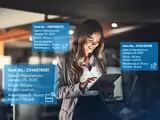 Optimal End-to-End Implementation: RFID Track-and-Trace Solution