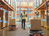 How Smart DC Solutions Drive Unified Retail Fulfillment