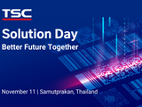 TSC Solution Day Thailand