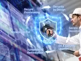 Why Device Lifecycle Security Matters