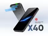 Bluebird X40 Receives 2026 Red Dot Design Award