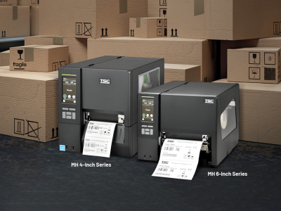 Meet the New MH Series Industrial Thermal Printers with Remote Printer Management Capabilities