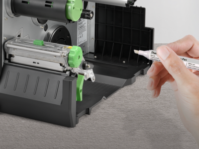 5 Reasons to Clean Your Thermal Printer This Spring