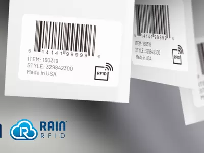 RFID編碼標準對電子商務解決方案的重要性
