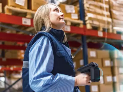 Key Steps for Enhancing Inventory Accuracy and Efficiency