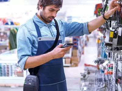 Turning Retail Strategy into Effective Store Execution